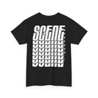 CreateScene Scene Scene Unisex Heavy Cotton Tee