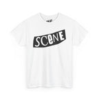 Punk Scene Unisex Heavy Cotton Tee