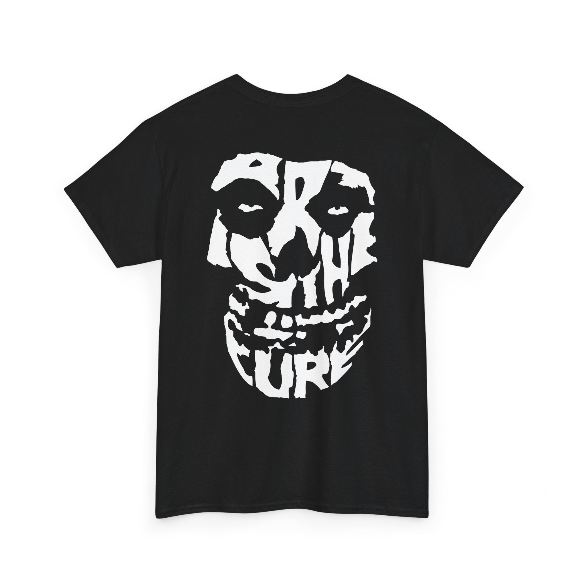 Art Is The Cure Misfits Unisex Heavy Cotton Tee