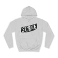 Punk Scene Unisex College Hoodie