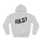 Punk Scene Unisex College Hoodie