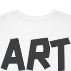 Art Is The Cure Tape Unisex Heavy Cotton Tee