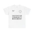 Art Is The Cure United Unisex Heavy Cotton Tee
