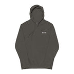 Scene Embroidered Unisex Hoodie