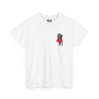 Between The Capes Unisex Heavy Cotton Tee