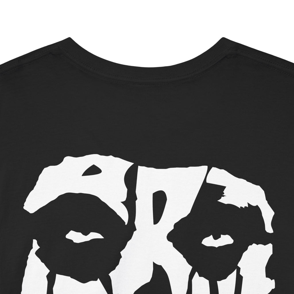 Art Is The Cure Misfits Unisex Heavy Cotton Tee