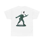 Toy Soldier Unisex Heavy Cotton Tee