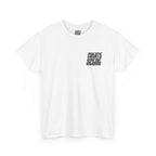 CreateScene Scene Scene Unisex Heavy Cotton Tee