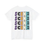 Scene Ransom Unisex Heavy Cotton Tee