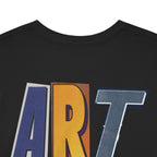Art Is The Cure Ransom Unisex Heavy Cotton Tee