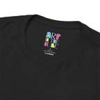 Art Is The Cure Culture Unisex Heavy Cotton Tee