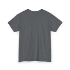 Art Is The Cure Inspired Heart Embroided Unisex Heavy Cotton Tee