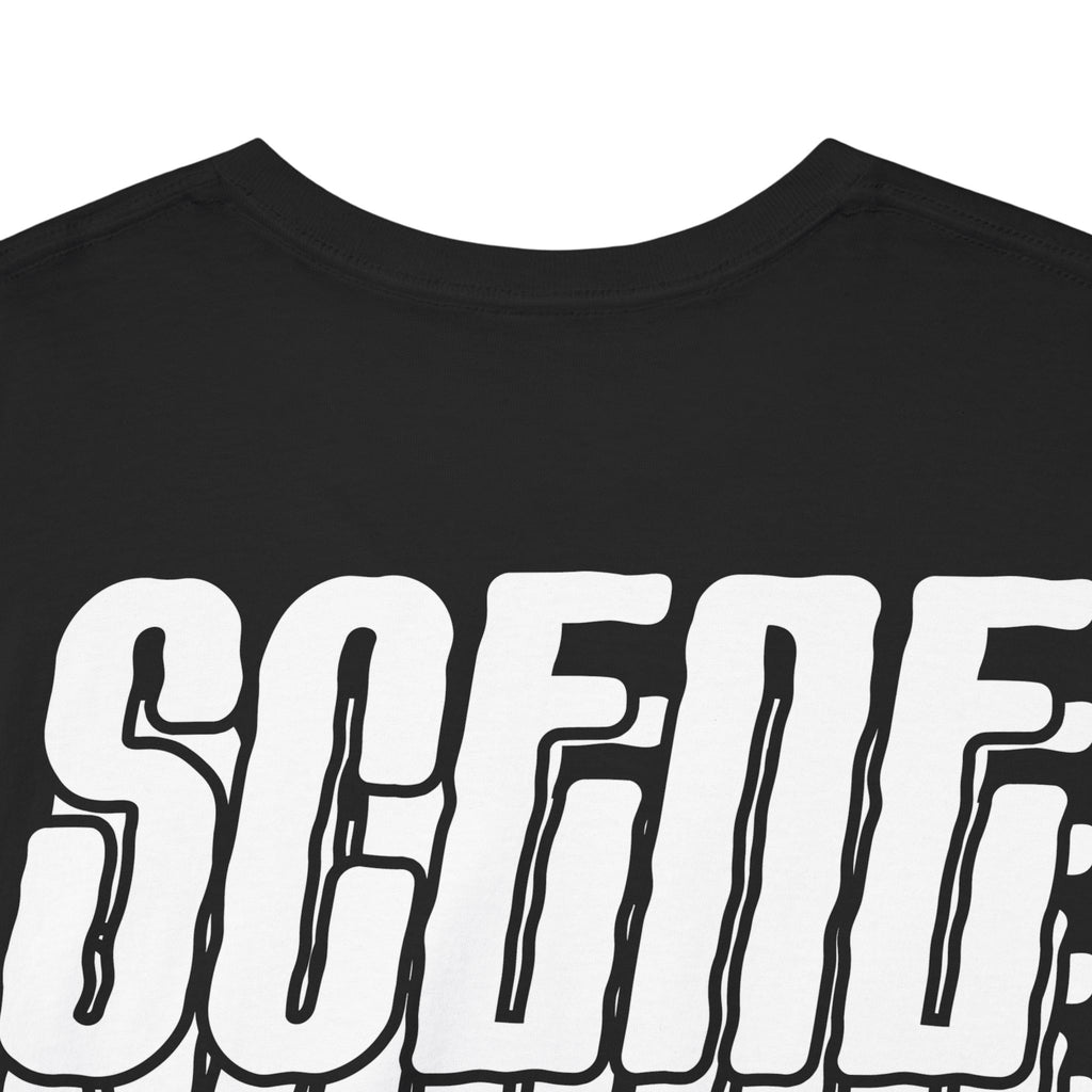 CreateScene Scene Scene Unisex Heavy Cotton Tee
