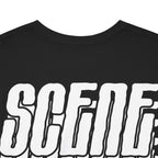 CreateScene Scene Scene Unisex Heavy Cotton Tee