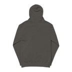 Scene Embroidered Unisex Hoodie