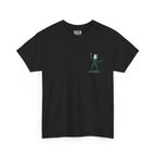 Toy Soldier Unisex Heavy Cotton Tee