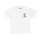 Just Be You Tiful Ransom Unisex Heavy Cotton Tee