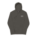 Scene Japanese Embroidered Unisex Hoodie
