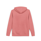Scene Embroidered Unisex Hoodie