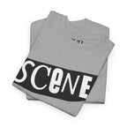 Punk Scene Unisex Heavy Cotton Tee
