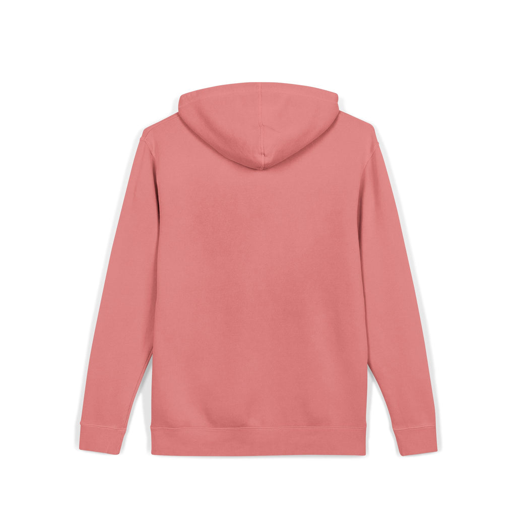 Scene Japanese Embroidered Unisex Hoodie