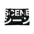 Scene Japanese Weekender Tote Bag