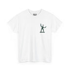 Toy Soldier Unisex Heavy Cotton Tee