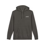 Scene Embroidered Unisex Hoodie