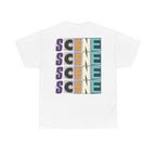 Scene Ransom Unisex Heavy Cotton Tee