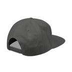 Art Is The Cure Mona Pistols Embroidery Snapback Cap