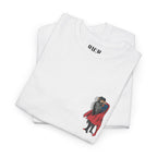 Between The Capes Unisex Heavy Cotton Tee