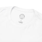 Smiley Palette Unisex Heavy Cotton Tee