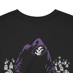 CreateScene Art Reaper Unisex Heavy Cotton Tee