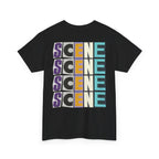 Scene Ransom Unisex Heavy Cotton Tee