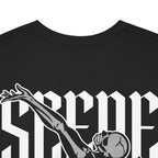 Scene Skeleton Performance Unisex Heavy Cotton Tee