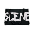 Scene Tape Studio Weekender Tote Bag