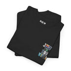 Just Be You Tiful Ransom Unisex Heavy Cotton Tee