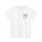 Art Is The Cure Culture Unisex Heavy Cotton Tee