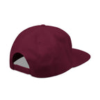 Art Is The Cure Mona Pistols Embroidery Snapback Cap