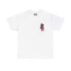 Between The Capes Unisex Heavy Cotton Tee