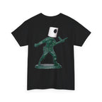 Toy Soldier Unisex Heavy Cotton Tee