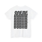CreateScene Scene Scene Unisex Heavy Cotton Tee