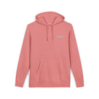 Scene Embroidered Unisex Hoodie