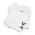 Just Be You Tiful Ransom Unisex Heavy Cotton Tee