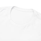 Art Is The Cure Culture Unisex Heavy Cotton Tee