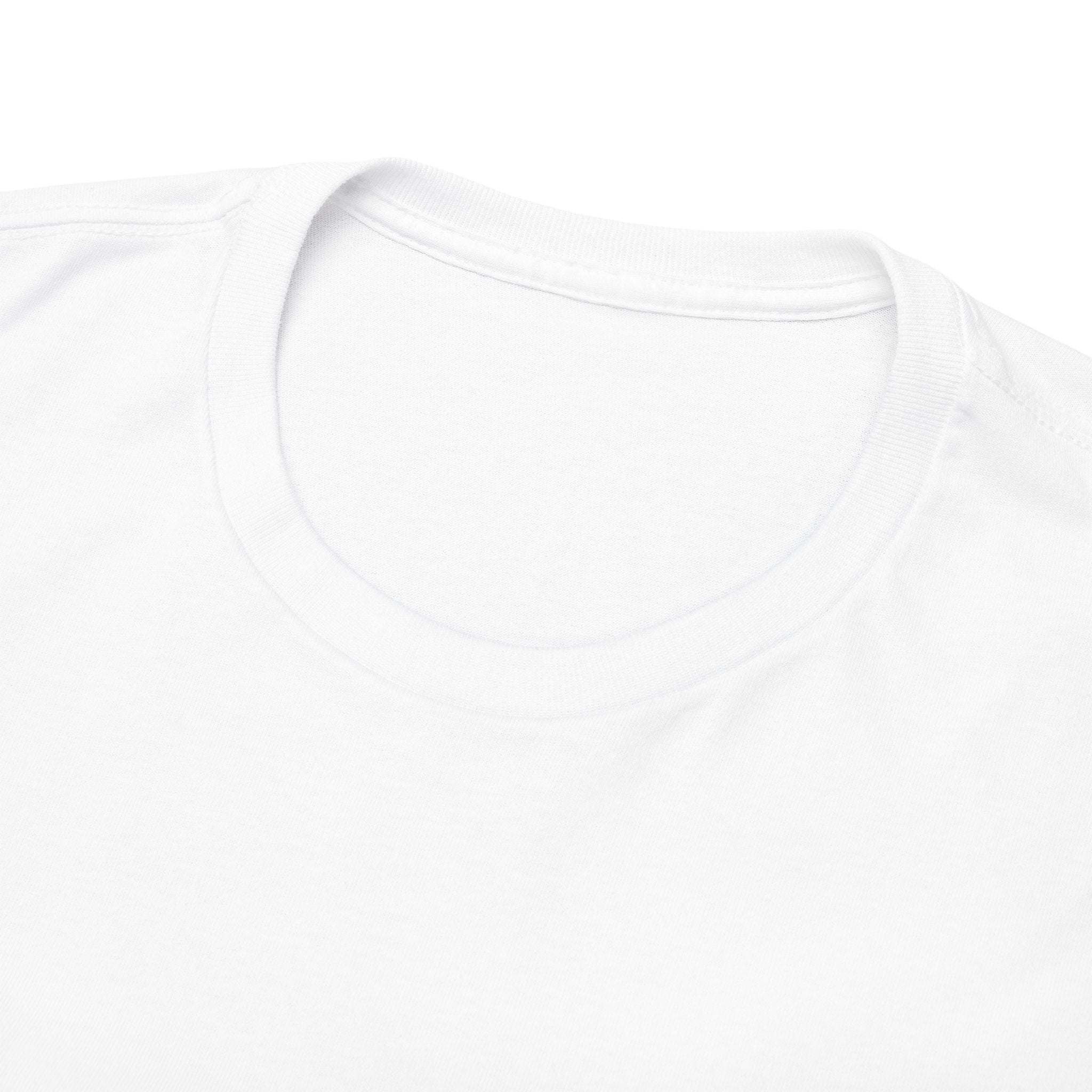 Art Is The Cure Culture Unisex Heavy Cotton Tee