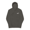 Scene Punk Embroidered Unisex Hoodie