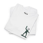 Toy Soldier Unisex Heavy Cotton Tee