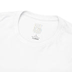 Art Is The Cure Glitch Unisex Heavy Cotton Tee