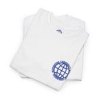 Art Is The Cure Worldwide Unisex Heavy Cotton Tee